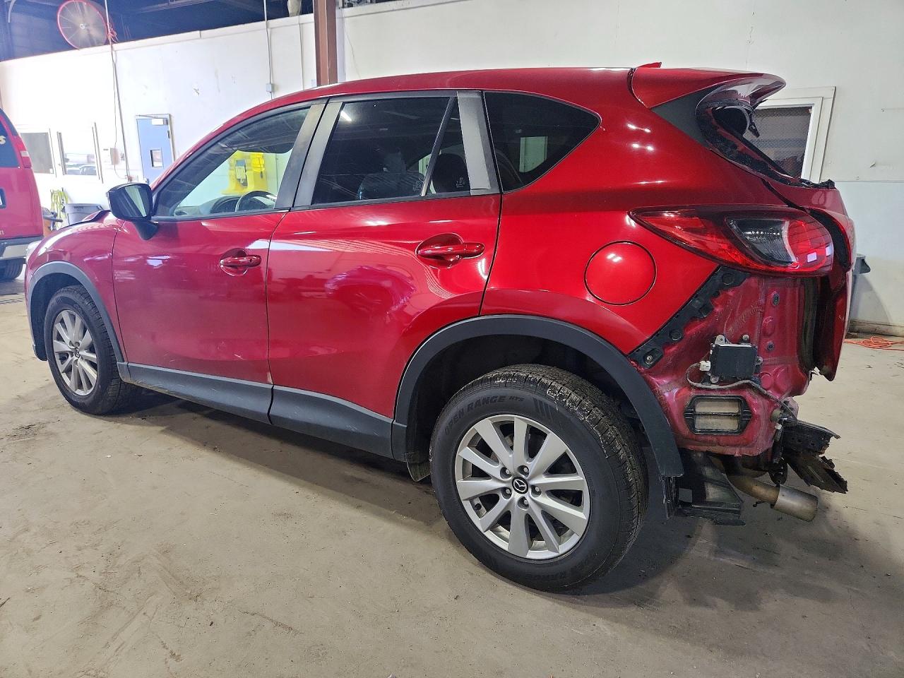 2016 MAZDA CX-5 TOURING — снимка 2