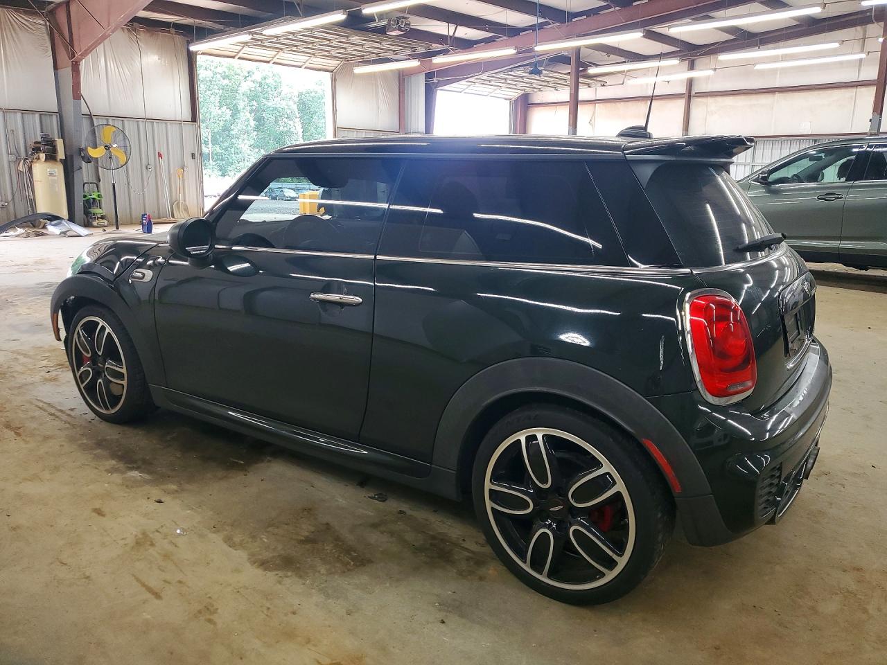 2015 MINI COOPER JOHN COOPER WORKS — снимка 2