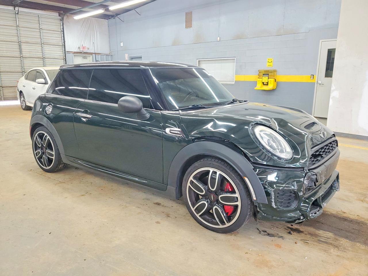 2015 MINI COOPER JOHN COOPER WORKS — снимка 4