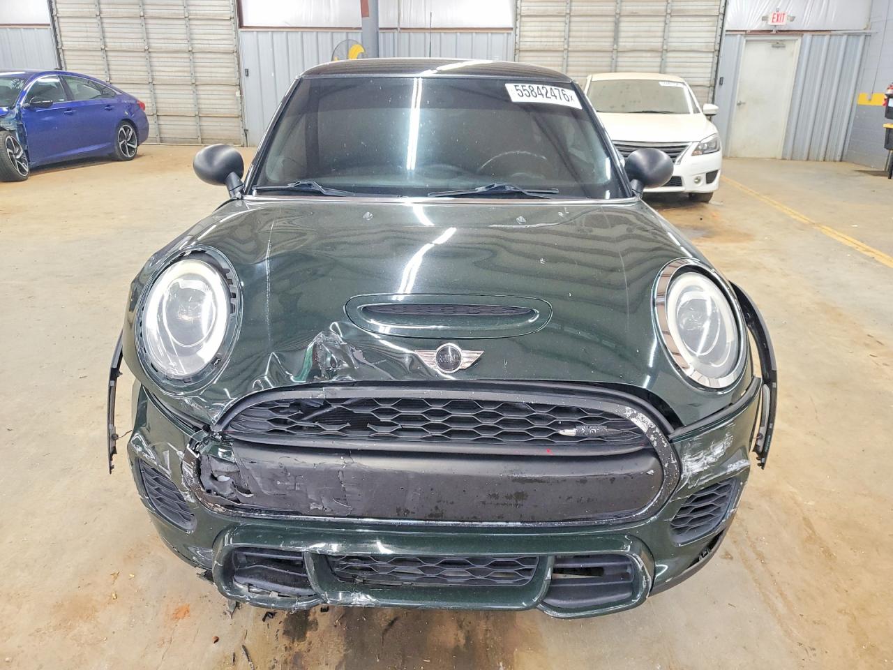 2015 MINI COOPER JOHN COOPER WORKS — снимка 5