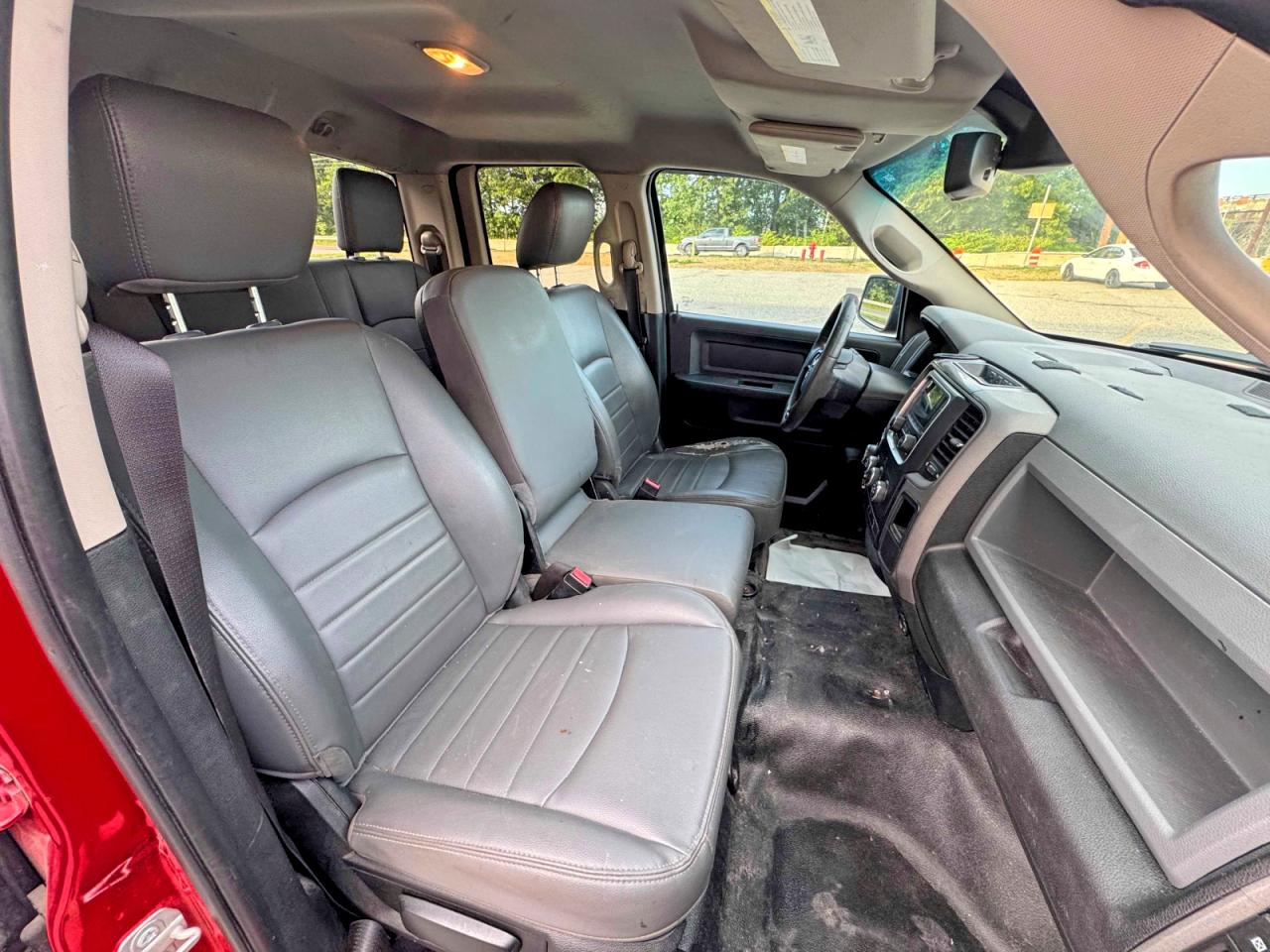 2018 RAM 1500 ST — снимка 5
