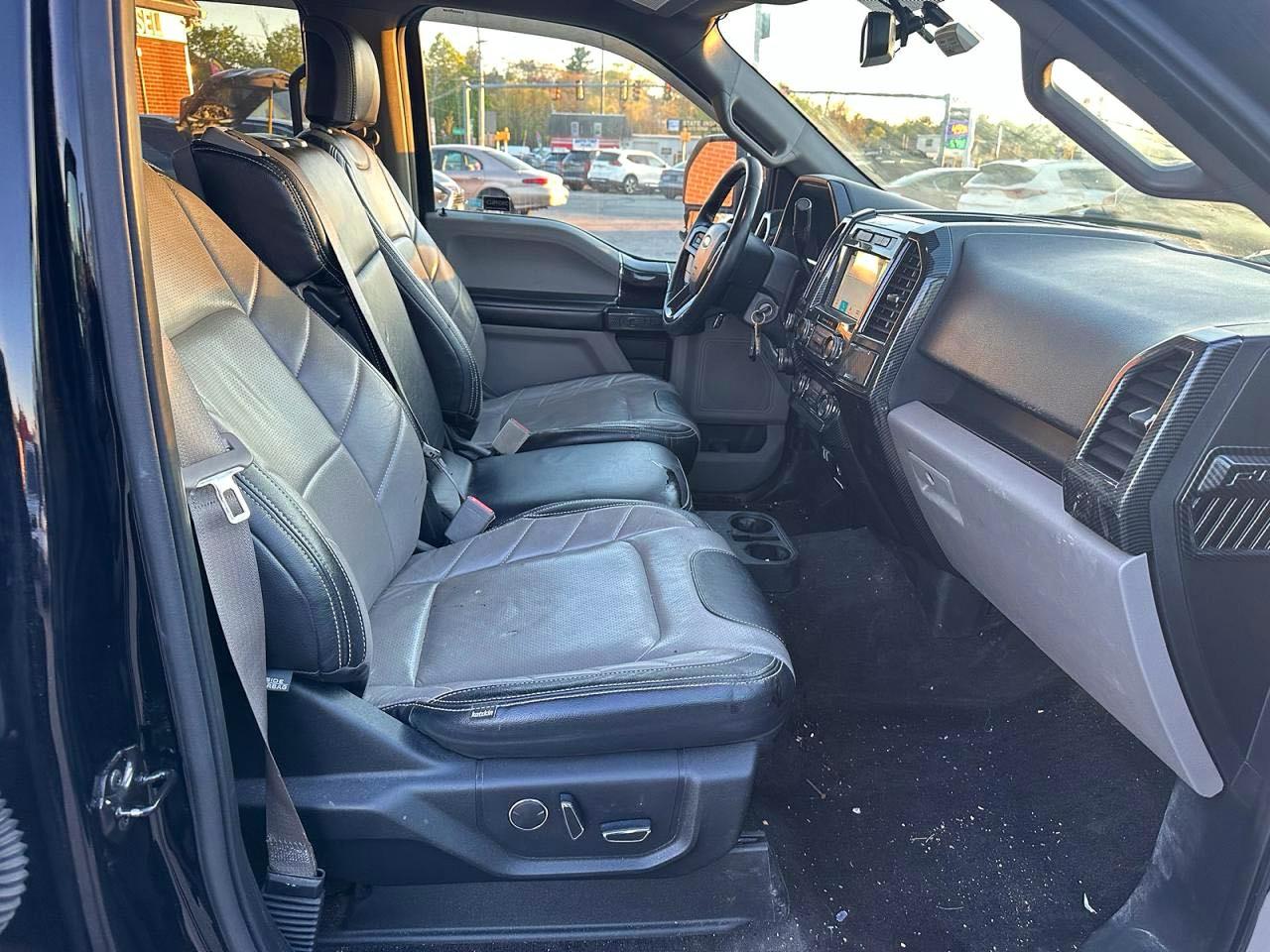 2018 FORD F150 SUPERCREW — снимка 5