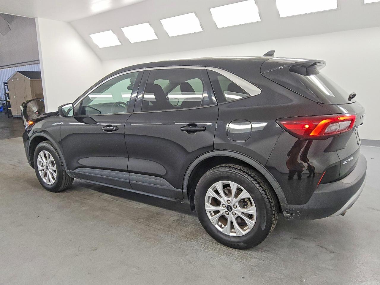 2023 FORD ESCAPE ACTIVE — снимка 2