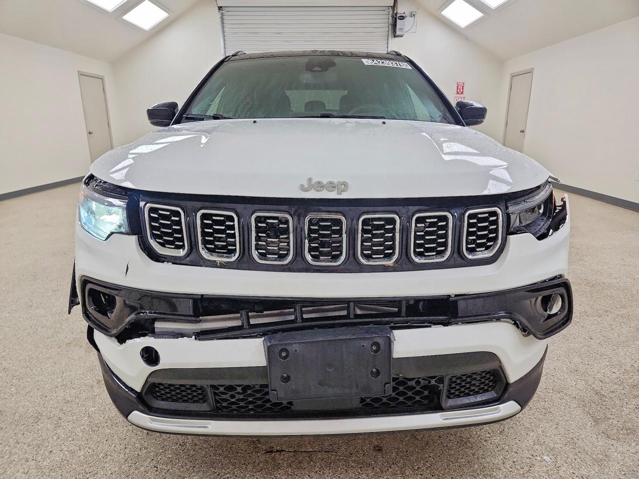 2026 JEEP COMPASS LIMITED — снимка 5