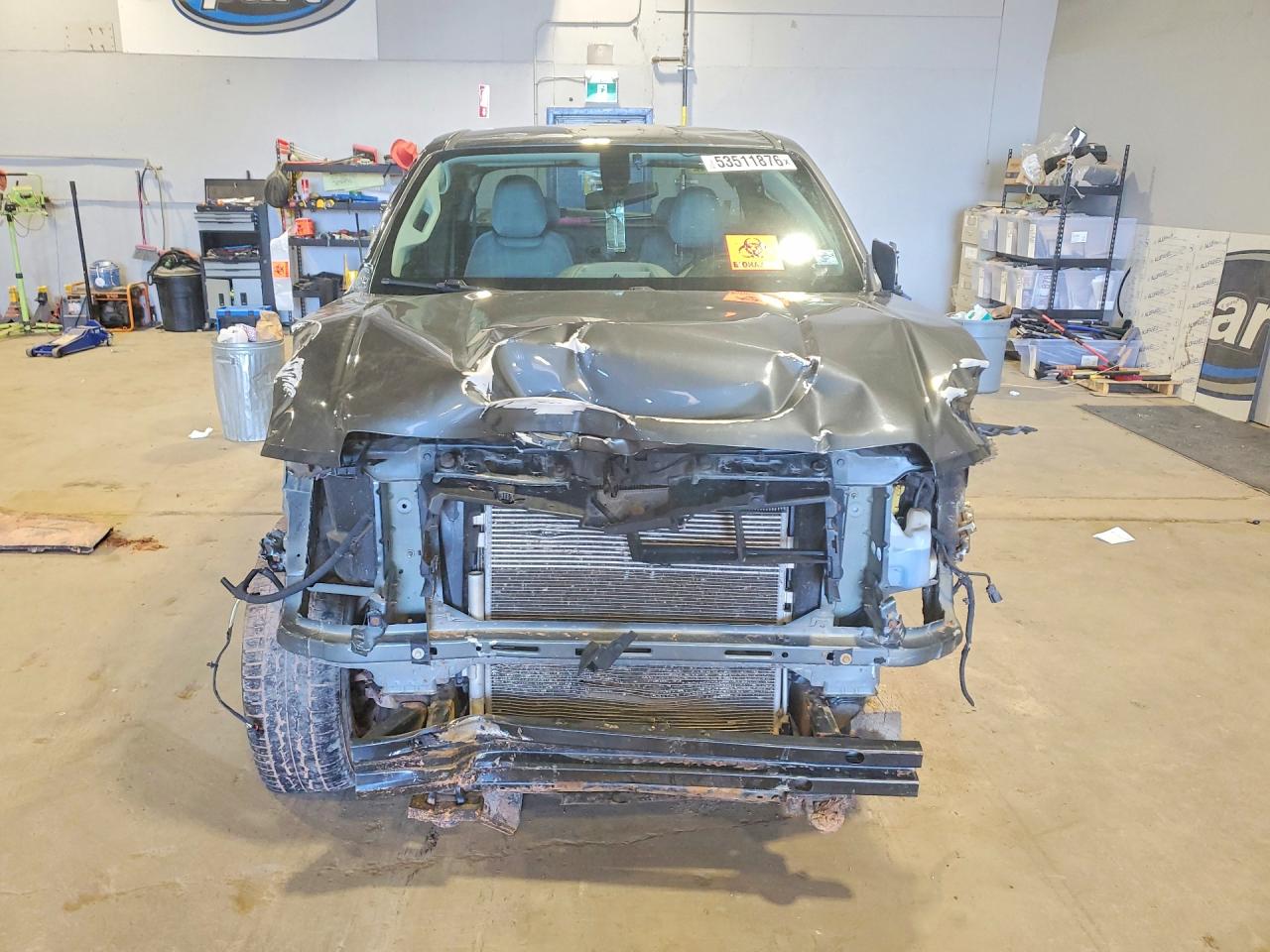 2017 GMC CANYON — снимка 5