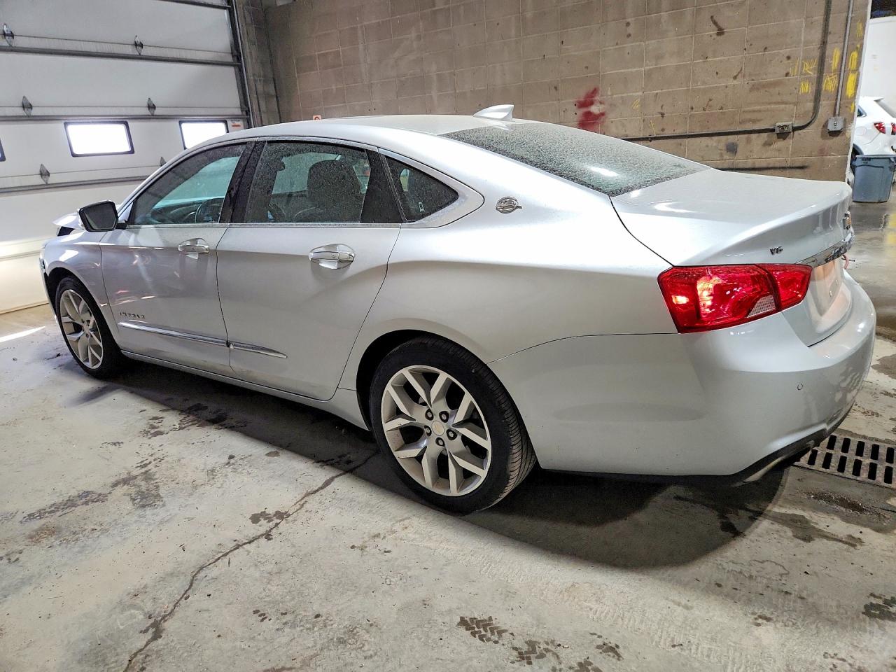 2020 CHEVROLET IMPALA PREMIER — снимка 2