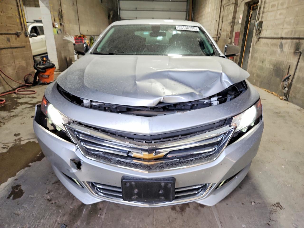 2020 CHEVROLET IMPALA PREMIER — снимка 5