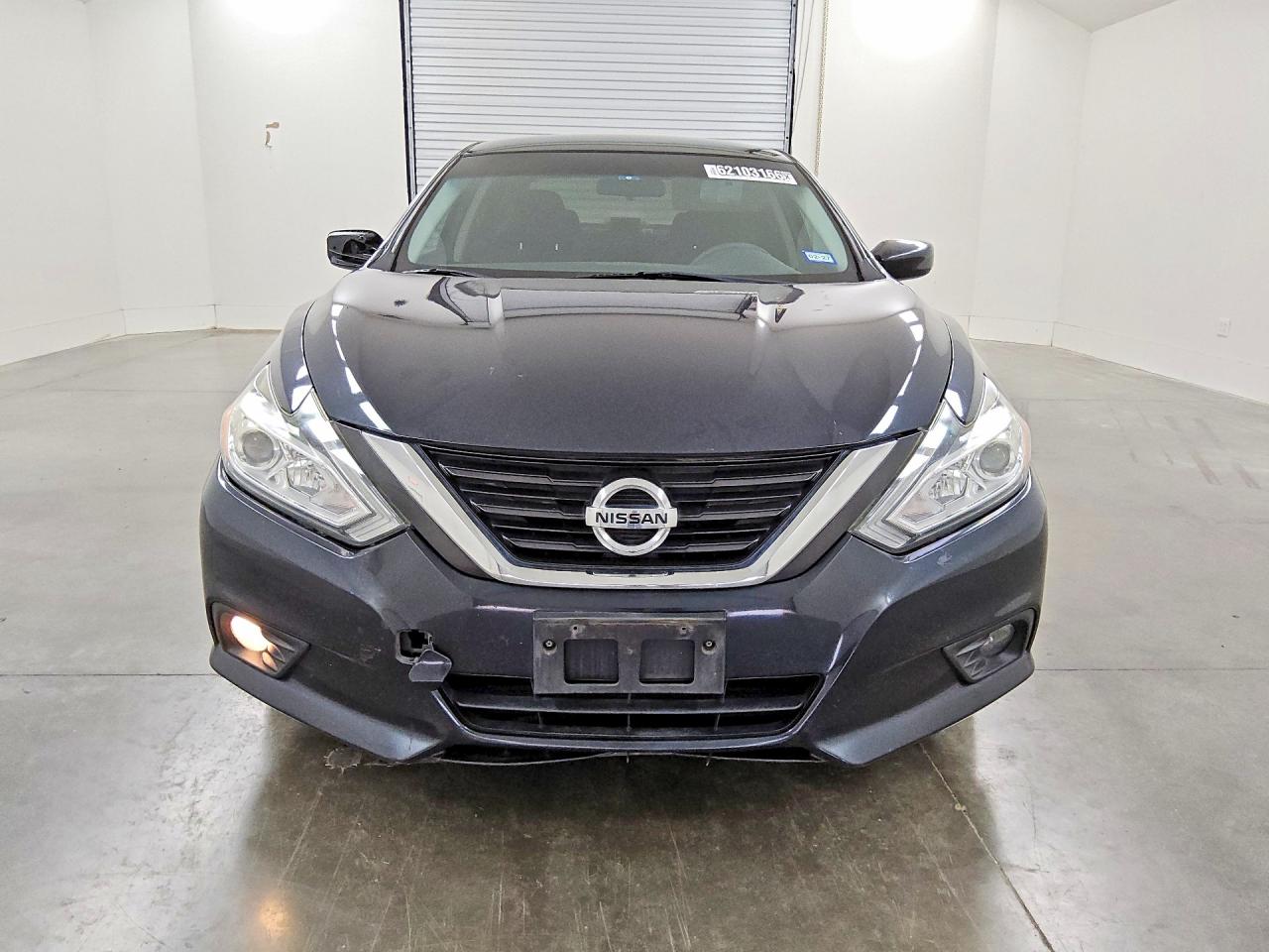 2017 NISSAN ALTIMA 2.5 SV — снимка 5