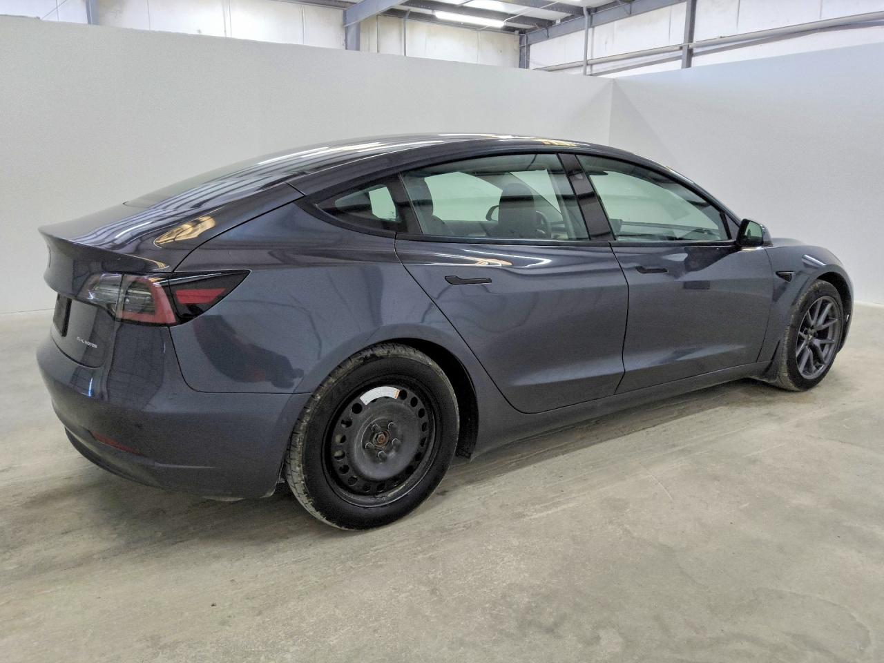 2021 TESLA MODEL 3 — снимка 3