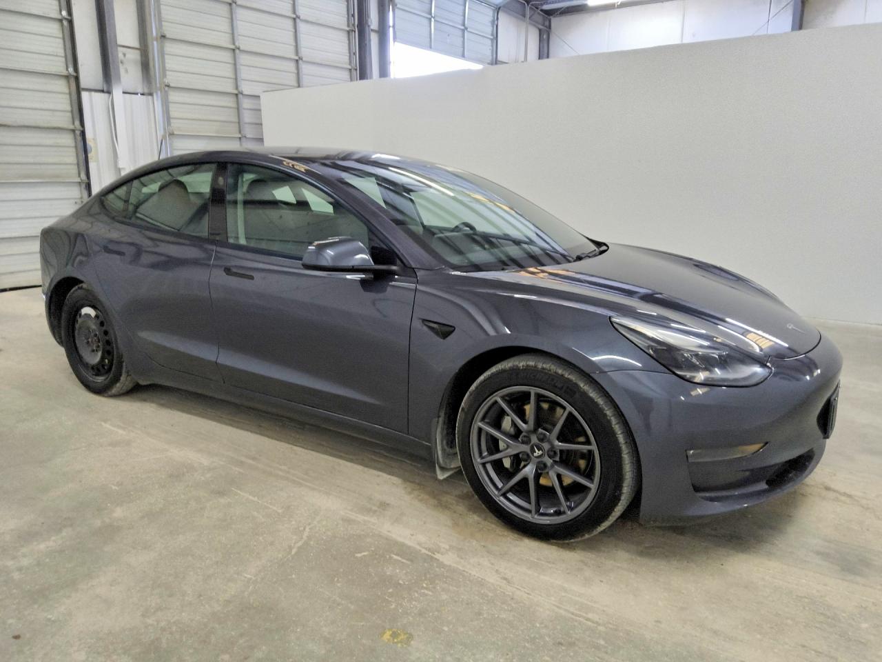 2021 TESLA MODEL 3 — снимка 4