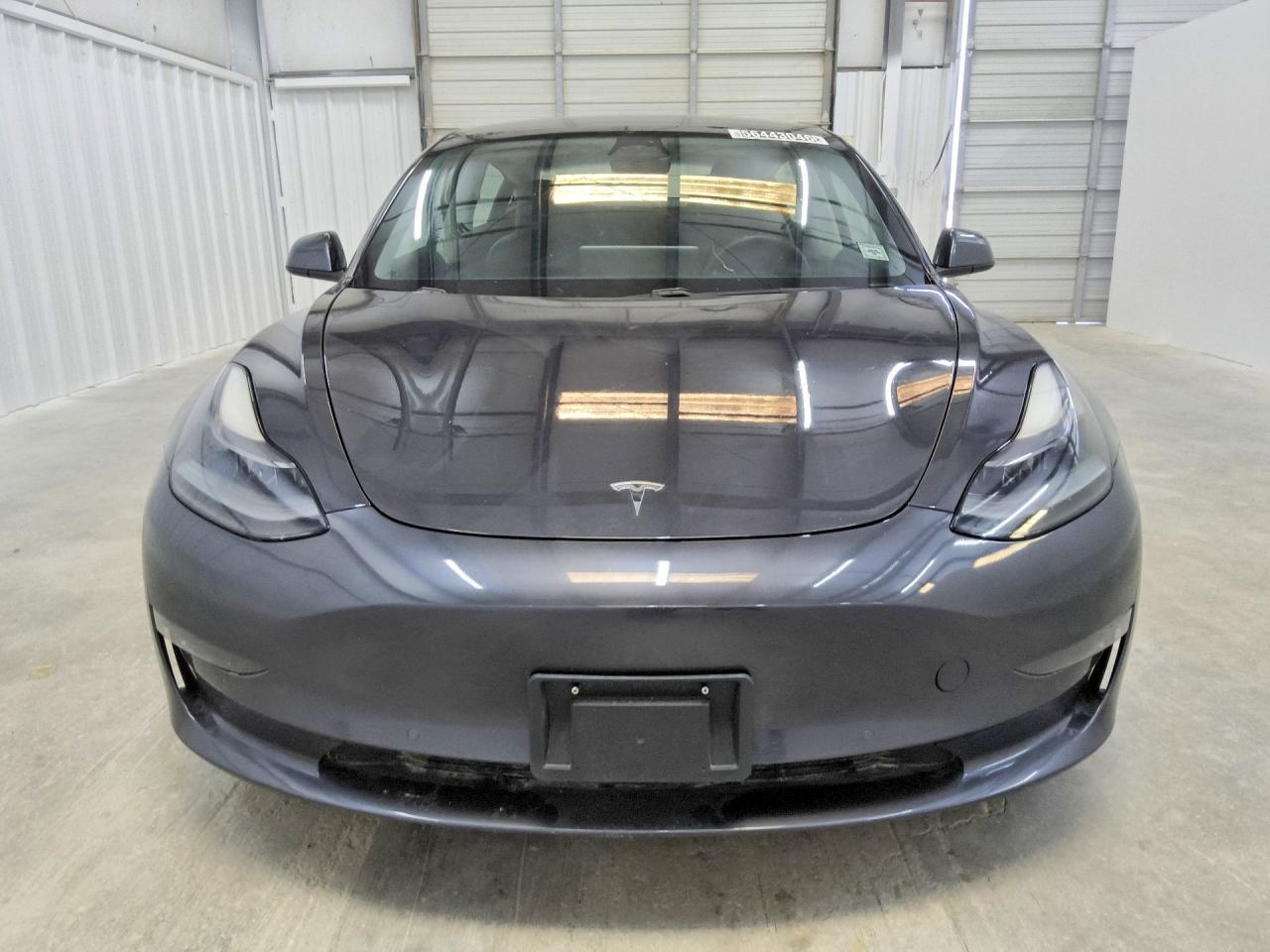 2021 TESLA MODEL 3 — снимка 5
