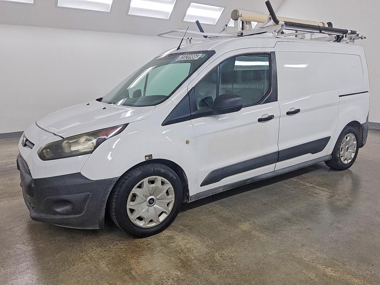 2016 FORD TRANSIT CONNECT XL