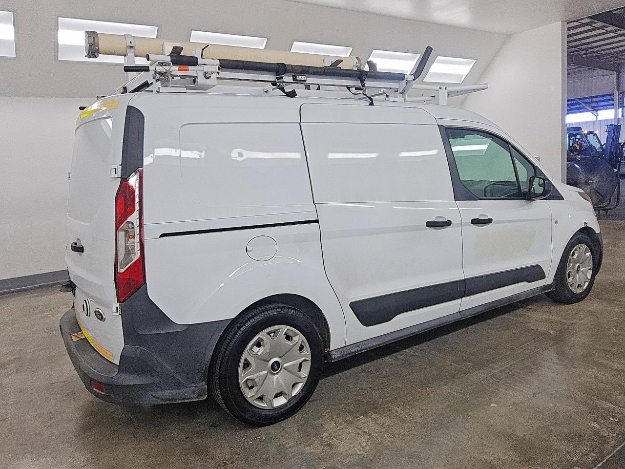 2016 FORD TRANSIT CONNECT XL — снимка 3