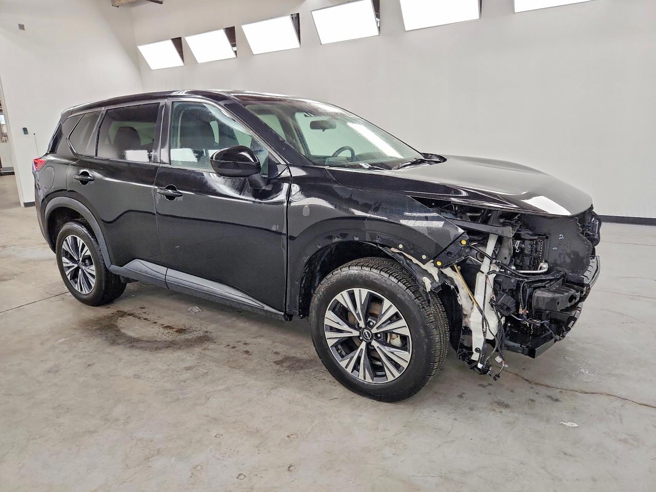 2023 NISSAN ROGUE SV — снимка 4