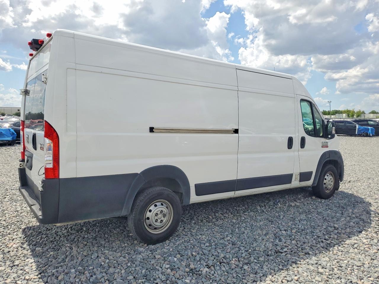 2021 RAM PROMASTER 3500 — снимка 3