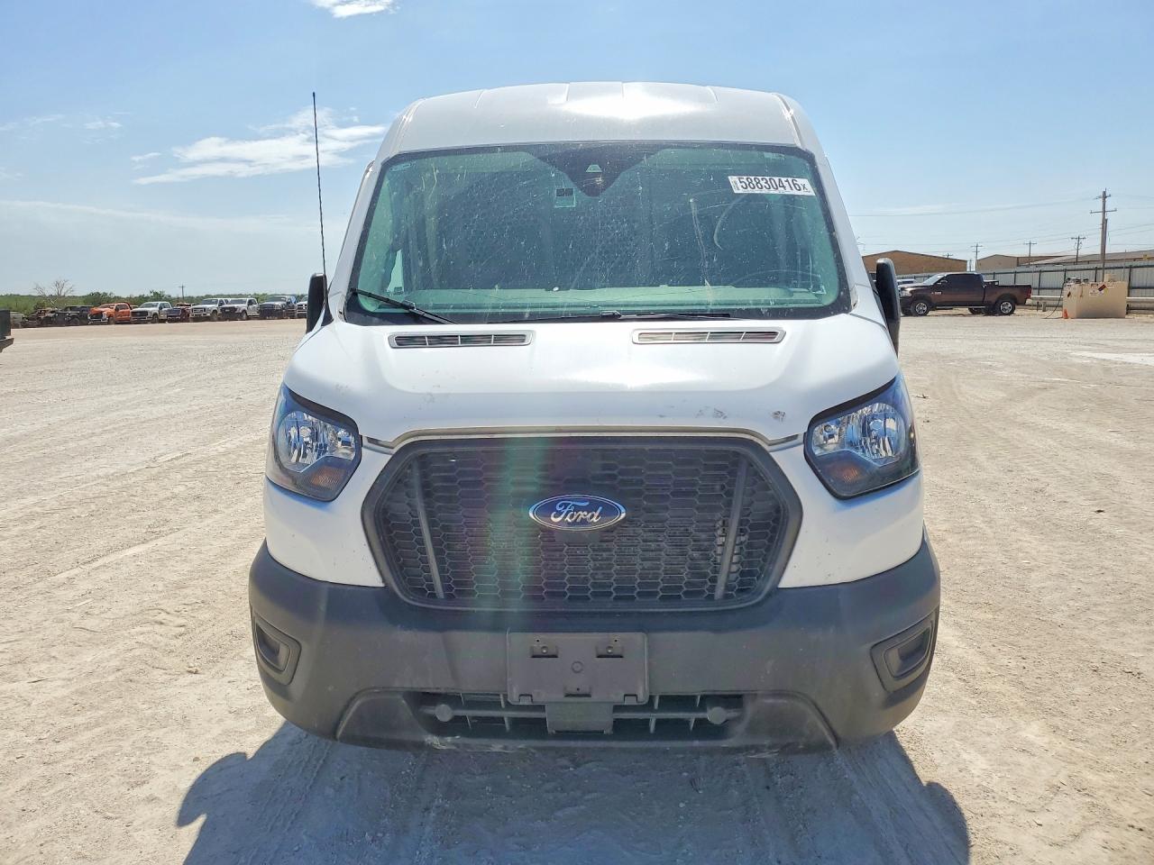 2024 FORD TRANSIT T-250 — снимка 5