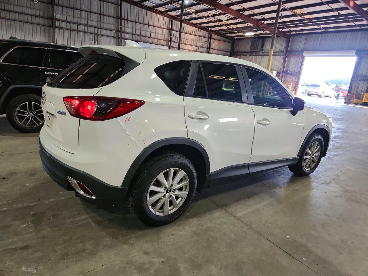 2015 MAZDA CX-5 SPORT — снимка 3