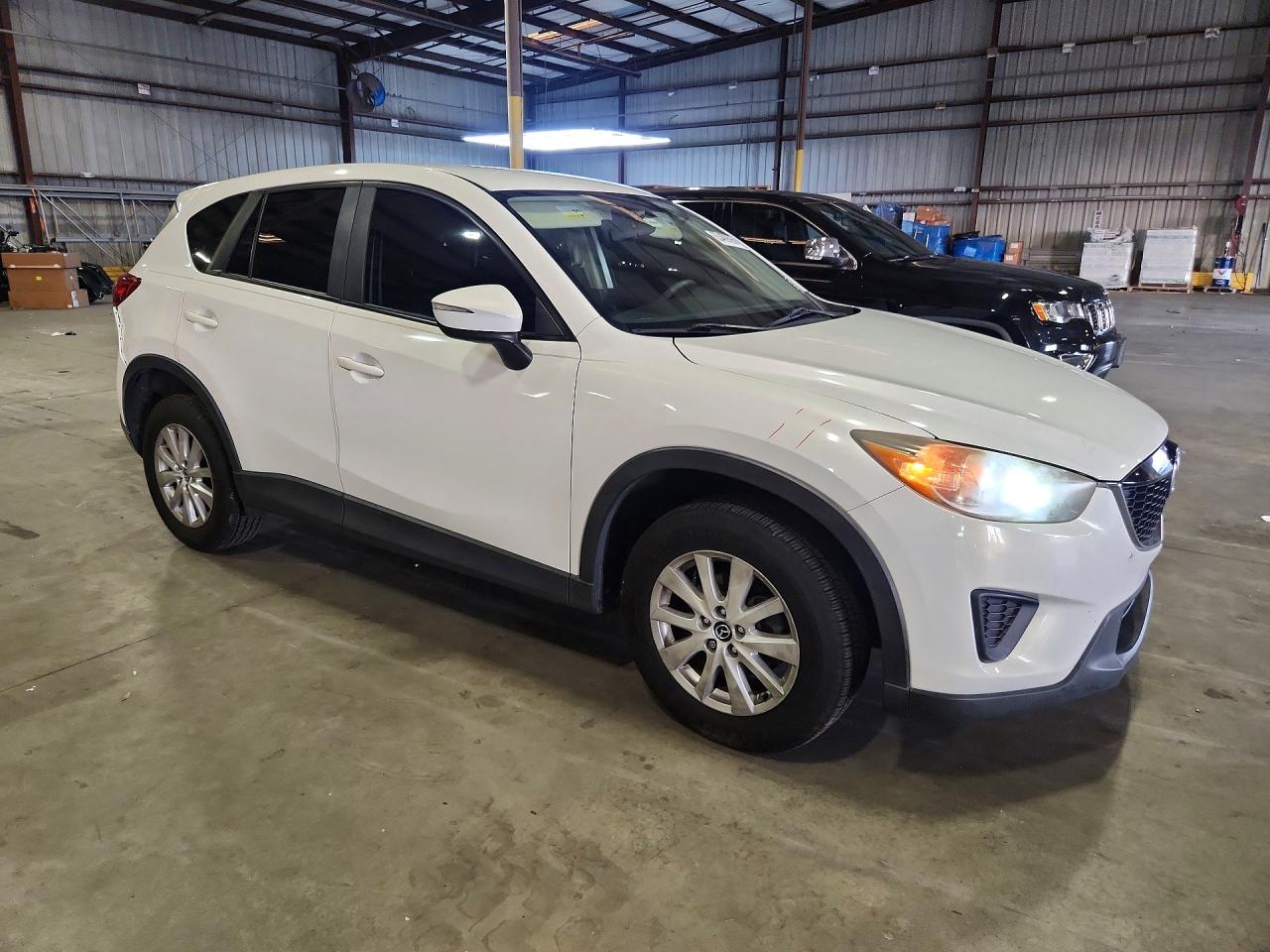 2015 MAZDA CX-5 SPORT — снимка 4