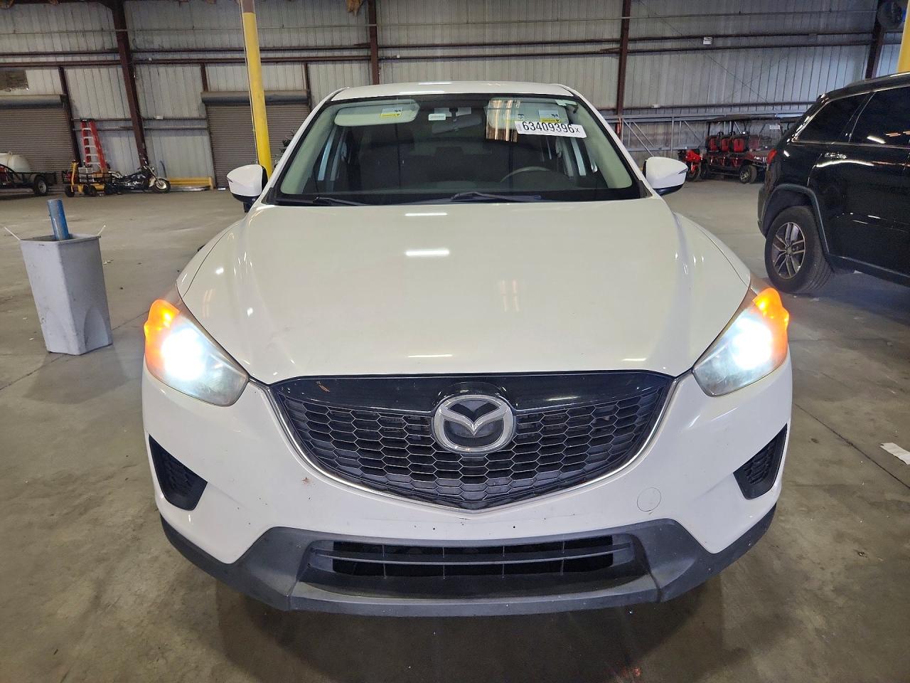 2015 MAZDA CX-5 SPORT — снимка 5