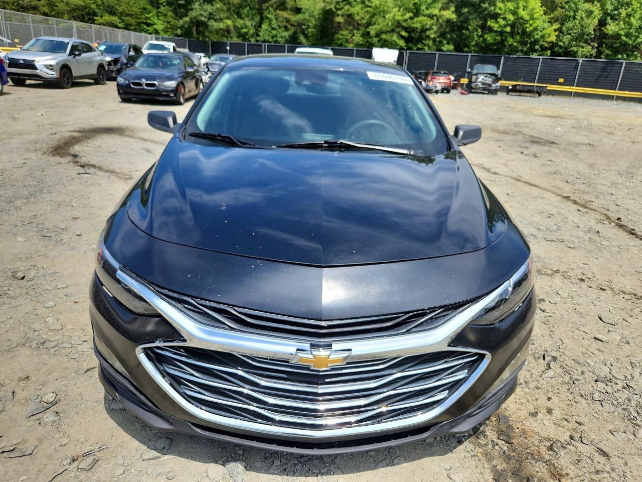 2022 CHEVROLET MALIBU LS — снимка 5