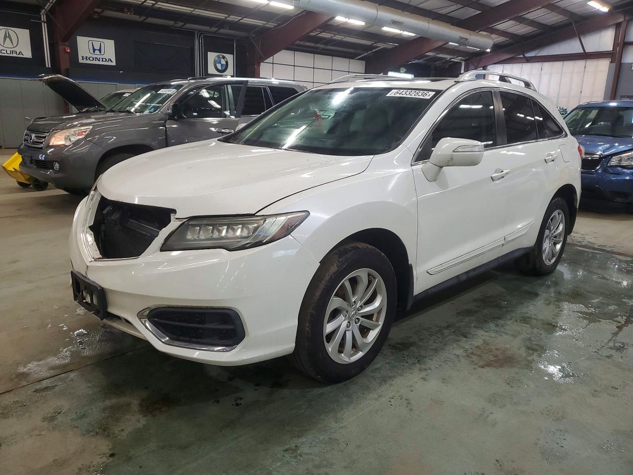 2016 ACURA RDX TECHNOLOGY