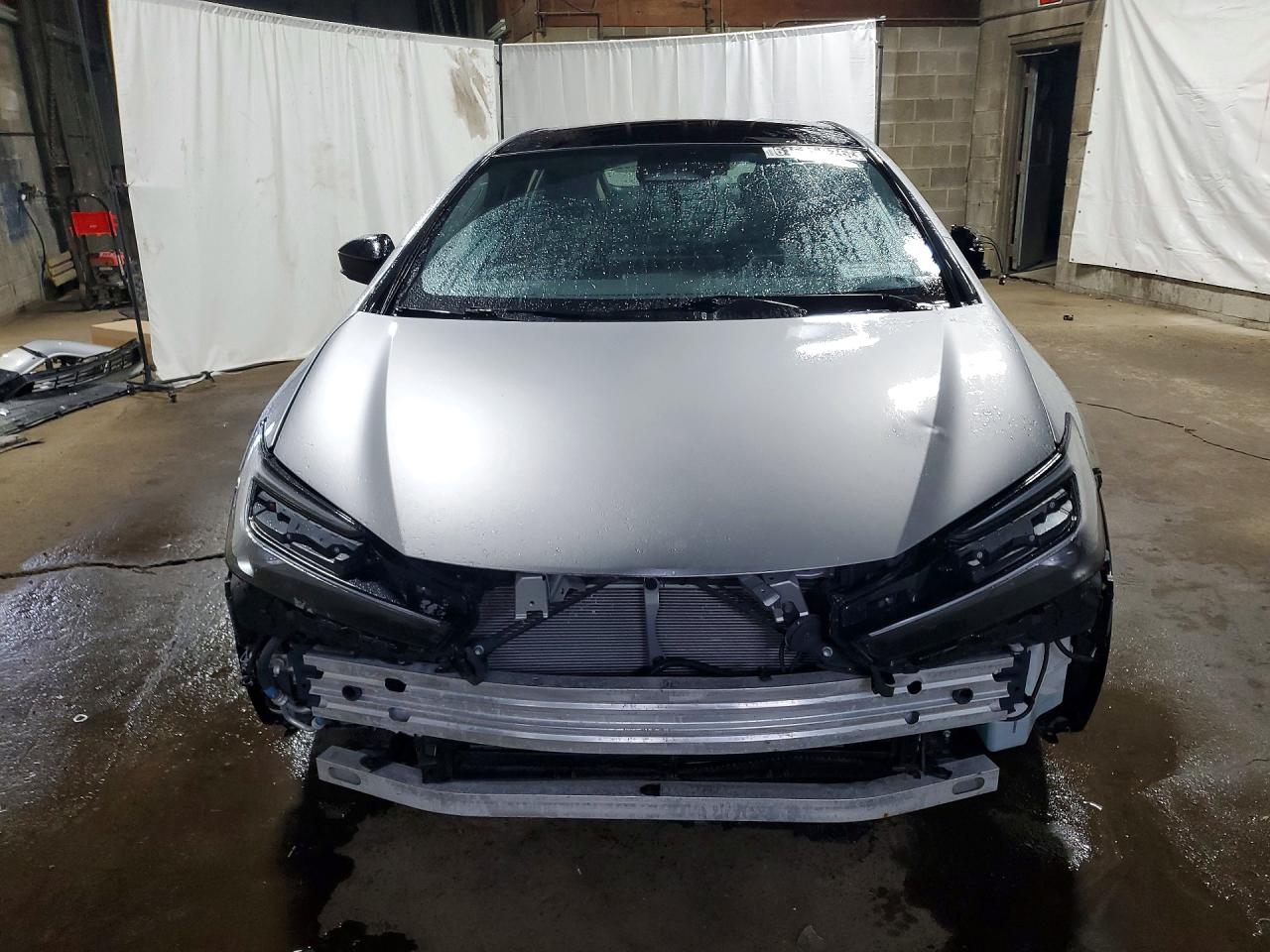 2024 TOYOTA PRIUS PRIME XSE PREMIUM — снимка 5
