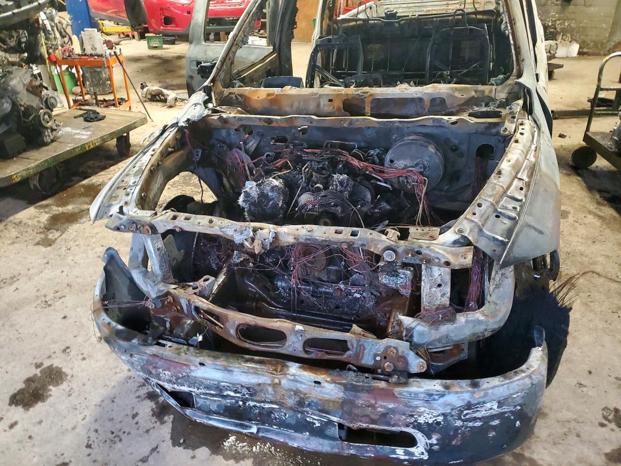 2018 RAM 1500 ST — снимка 5