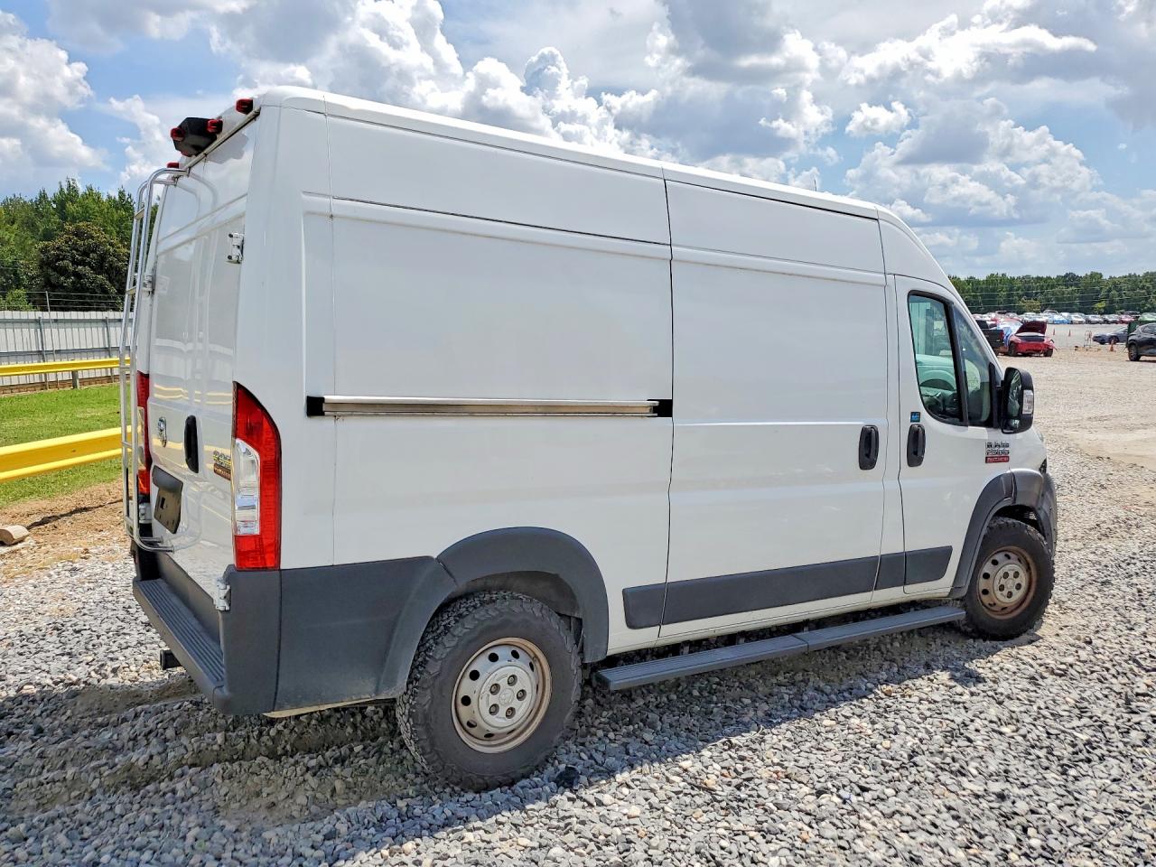 2019 RAM PROMASTER 2500 2500 HIGH — снимка 3