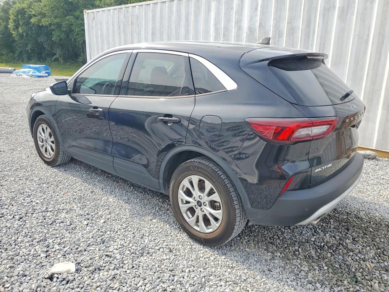 2023 FORD ESCAPE ACTIVE — снимка 2