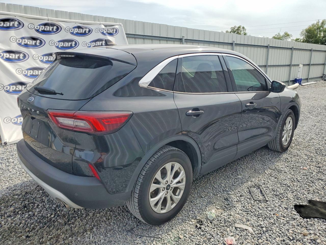 2023 FORD ESCAPE ACTIVE — снимка 3