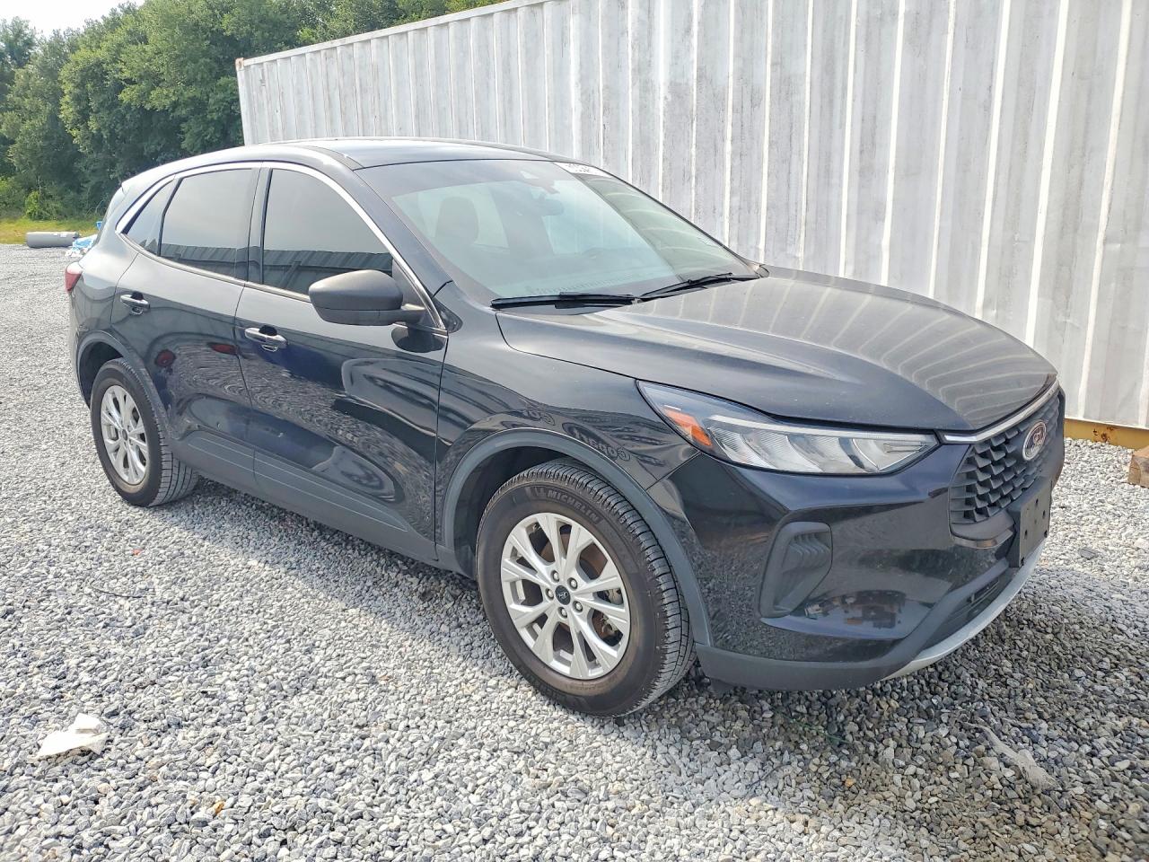 2023 FORD ESCAPE ACTIVE — снимка 4