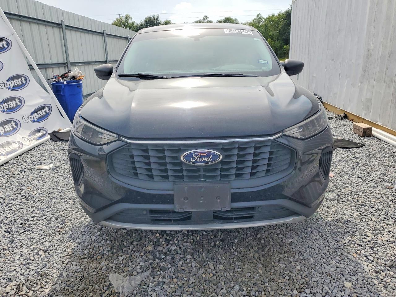 2023 FORD ESCAPE ACTIVE — снимка 5