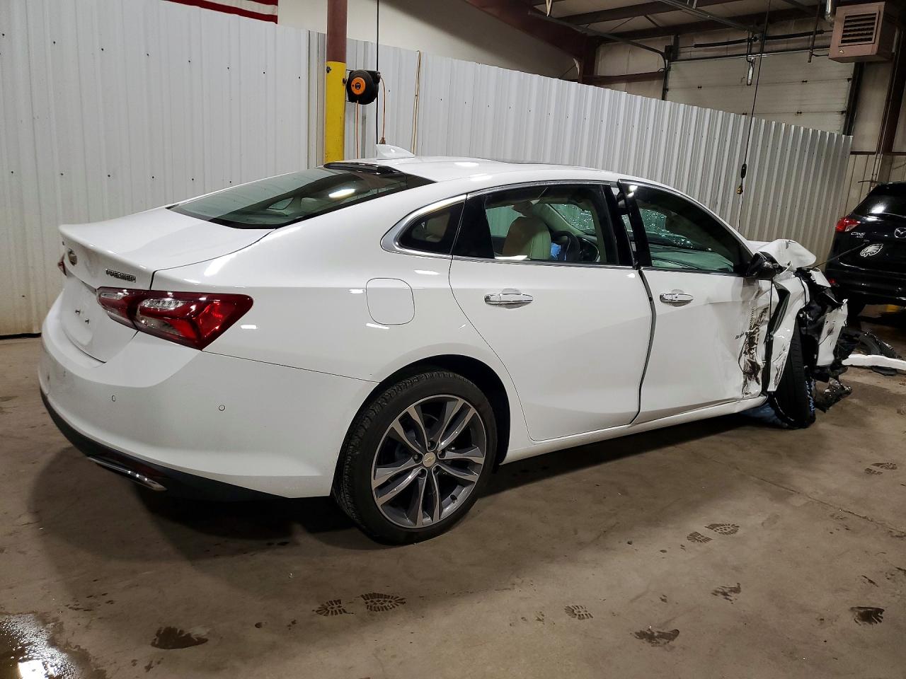 2020 CHEVROLET MALIBU PREMIER — снимка 3