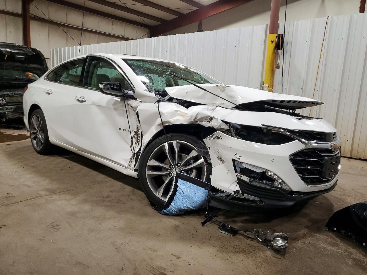 2020 CHEVROLET MALIBU PREMIER — снимка 4