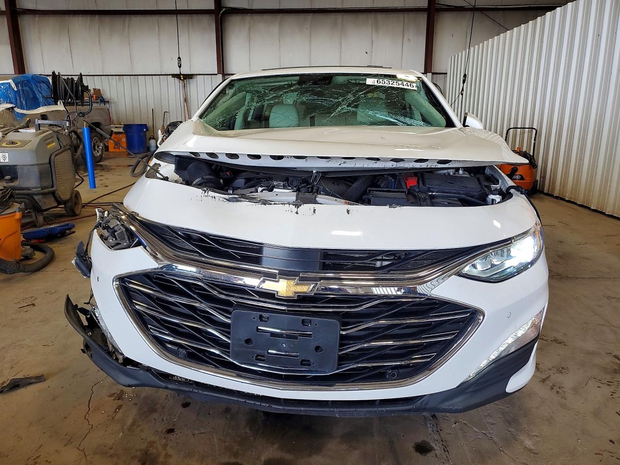 2020 CHEVROLET MALIBU PREMIER — снимка 5