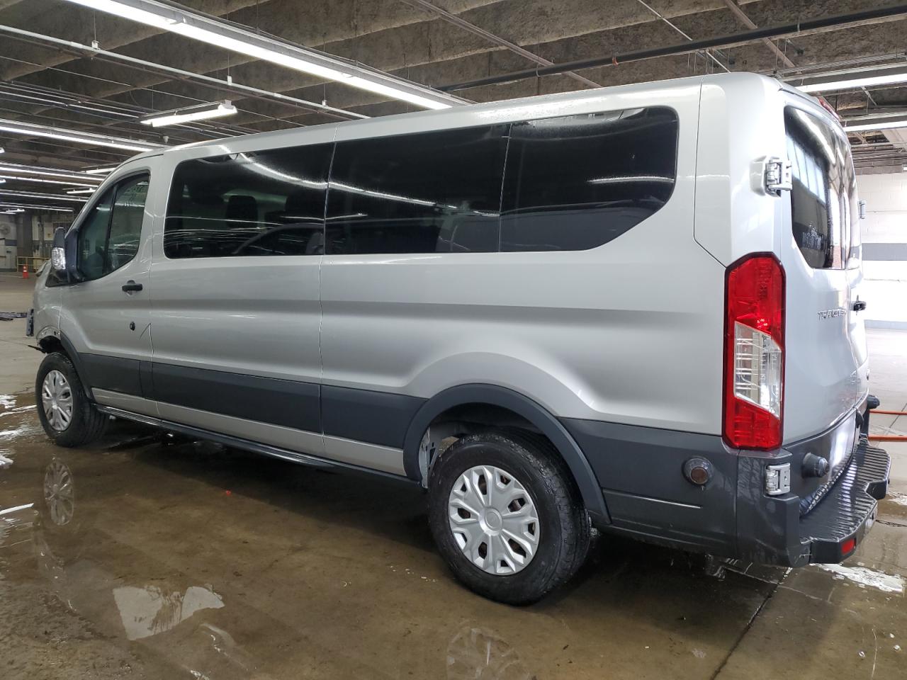 2018 FORD TRANSIT T-350 — снимка 2