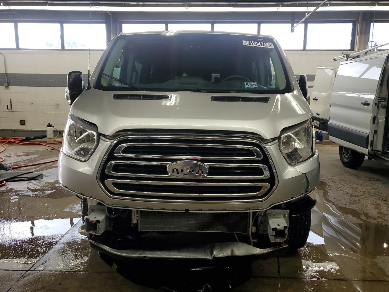 2018 FORD TRANSIT T-350 — снимка 5