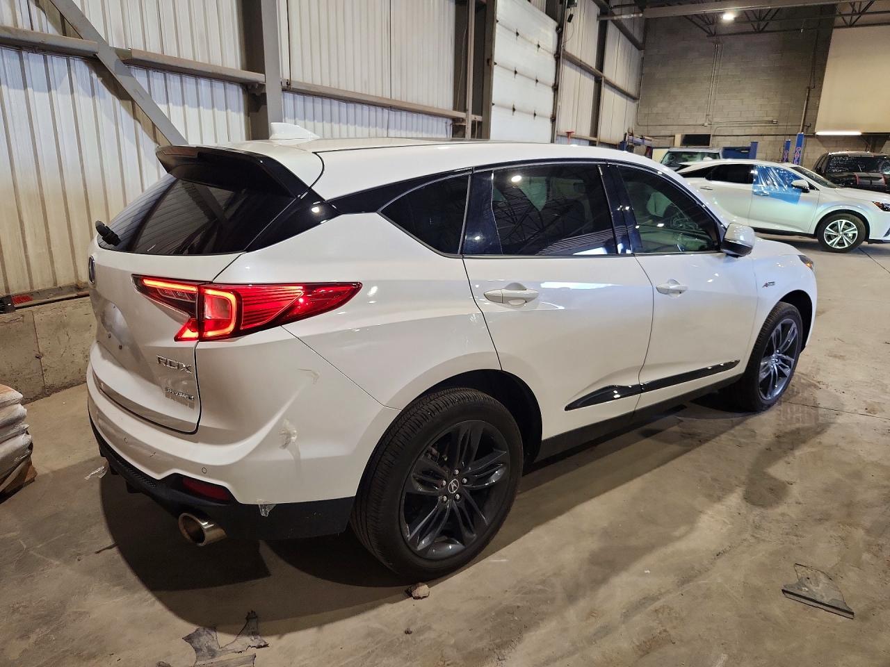 2024 ACURA RDX A-SPEC — снимка 3