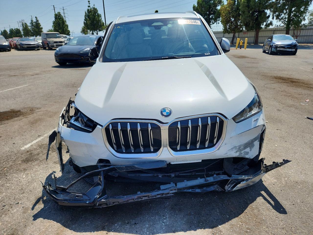 2023 BMW X1 XDRIVE28I — снимка 5