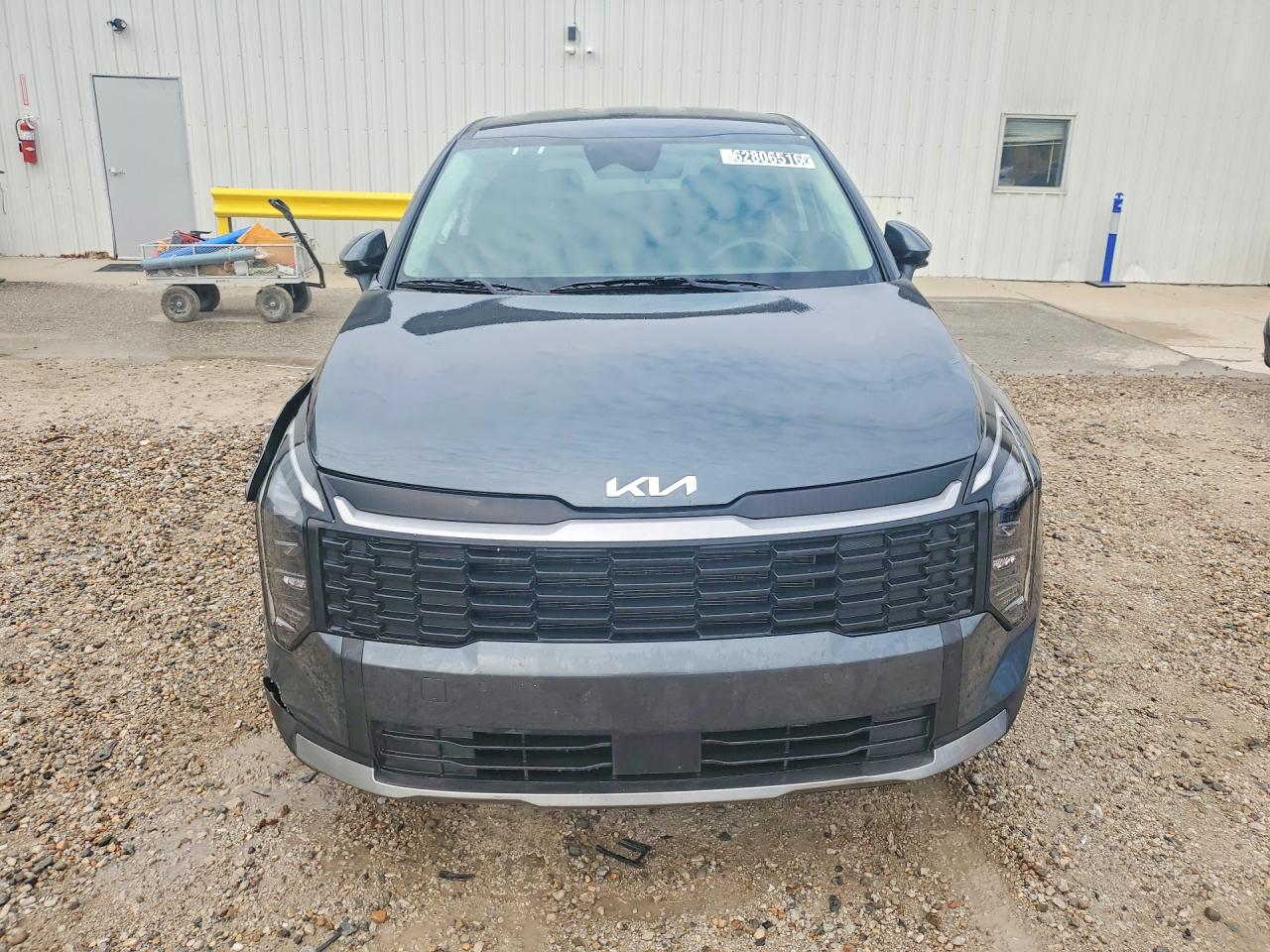 2026 KIA SPORTAGE LX — снимка 5