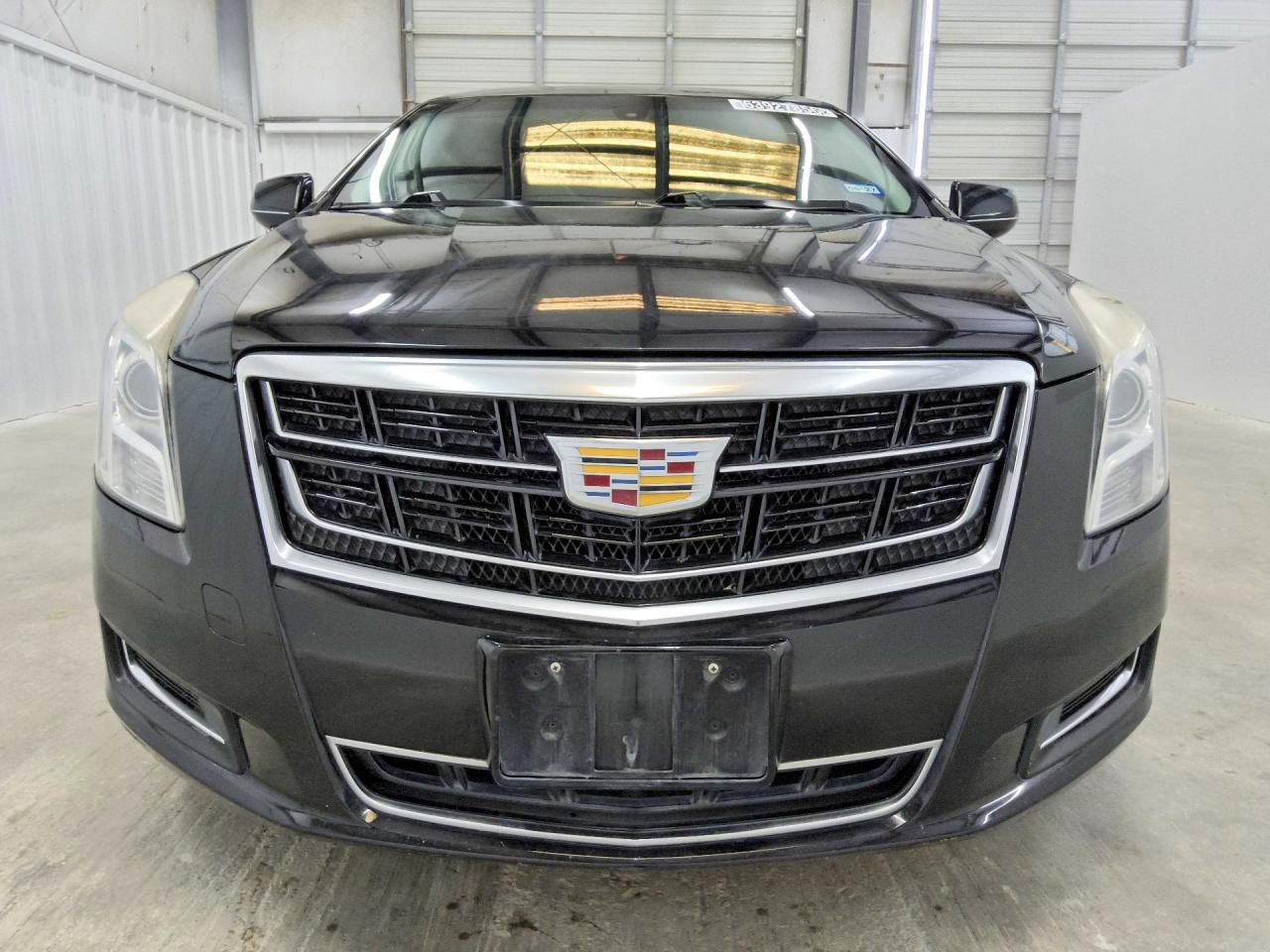 2016 CADILLAC XTS LIMOUSINE — снимка 5