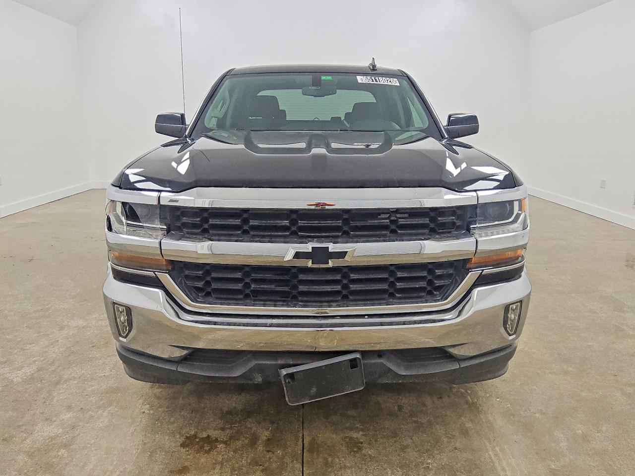 2018 CHEVROLET SILVERADO C1500 LT — снимка 5