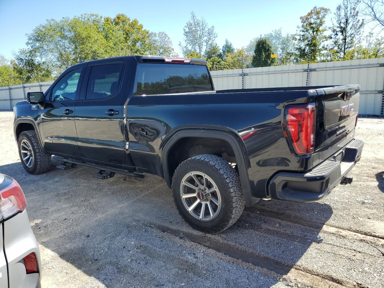 2021 GMC SIERRA — снимка 2