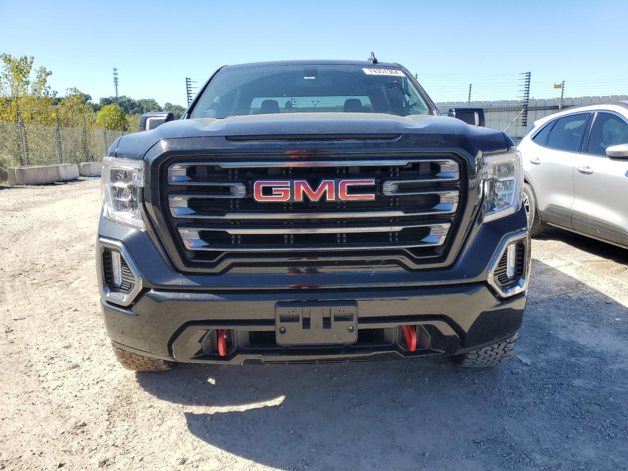 2021 GMC SIERRA — снимка 5