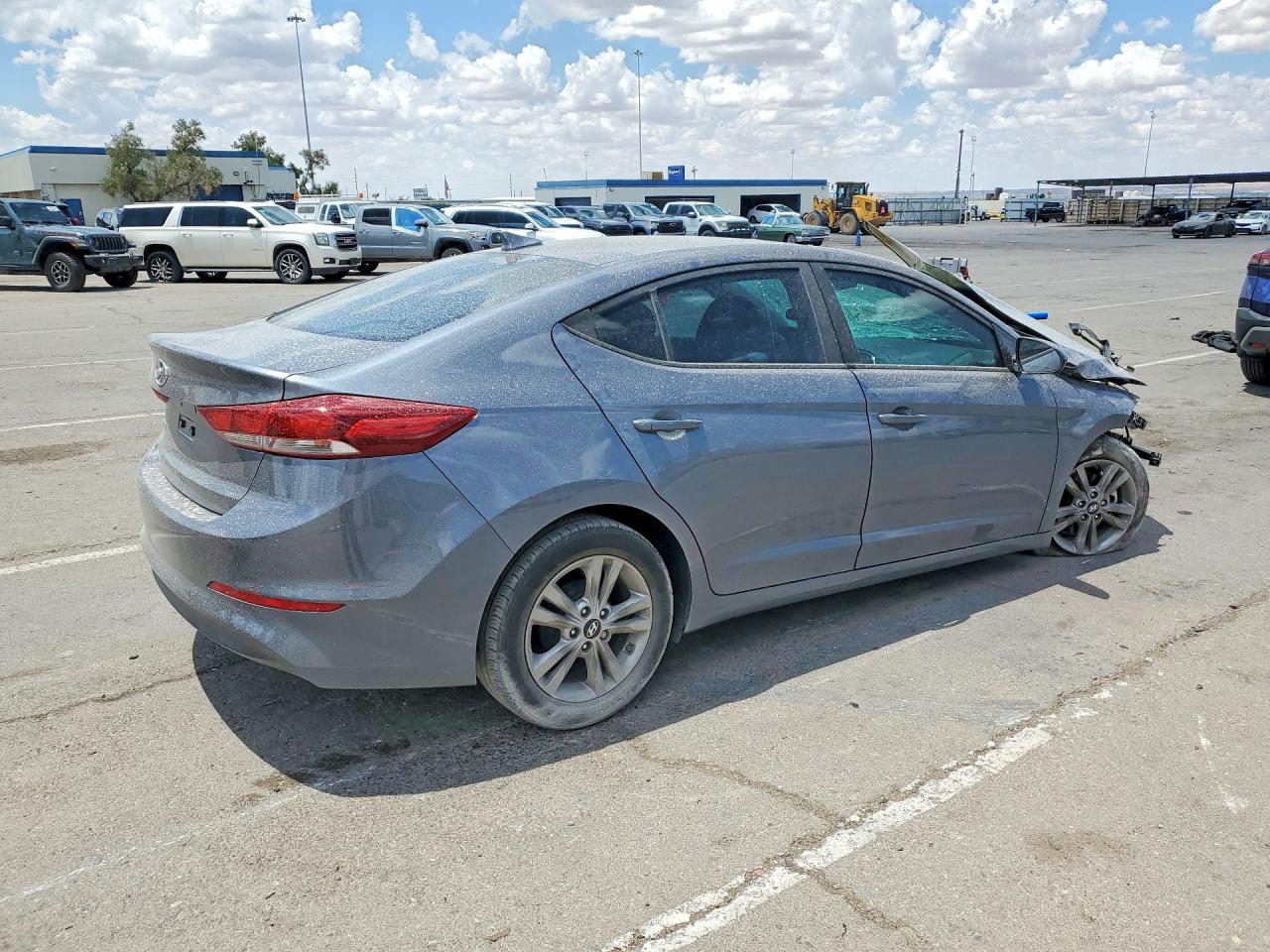 2017 HYUNDAI ELANTRA VALUE EDITION — снимка 3