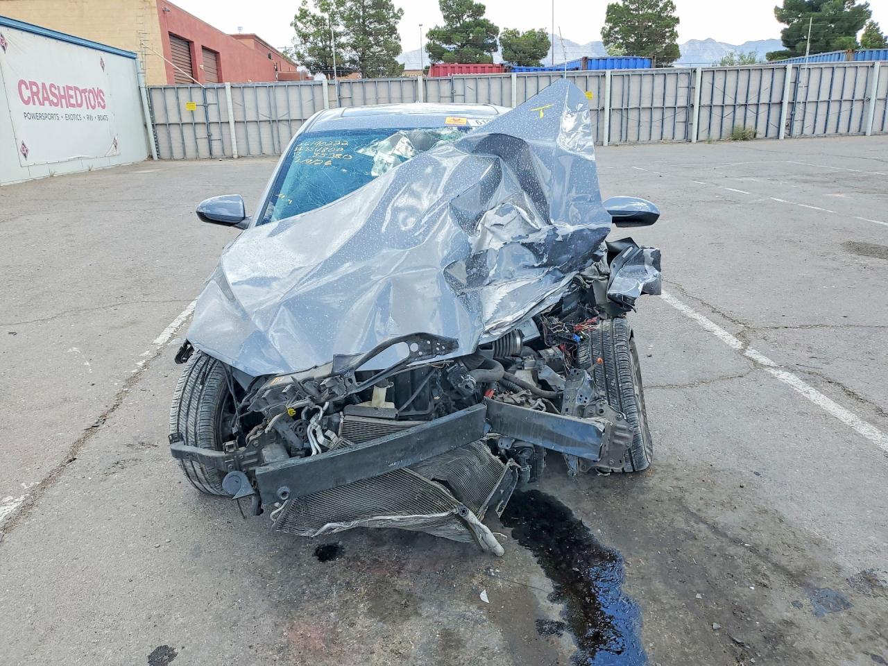 2017 HYUNDAI ELANTRA VALUE EDITION — снимка 5