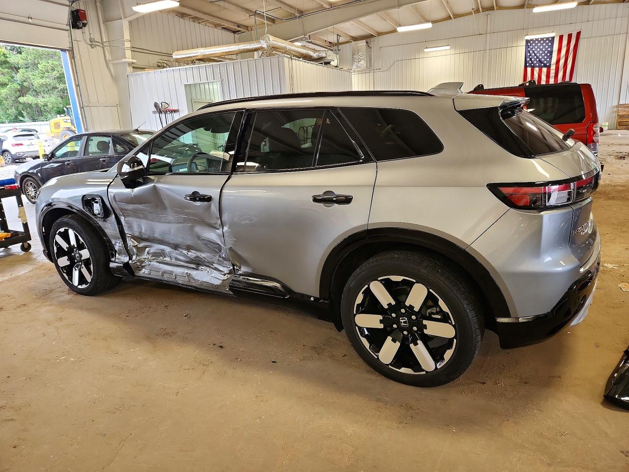 2024 HONDA PROLOGUE ELITE — снимка 2