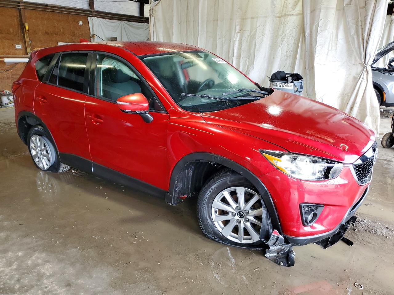 2015 MAZDA CX-5 TOURING — снимка 4