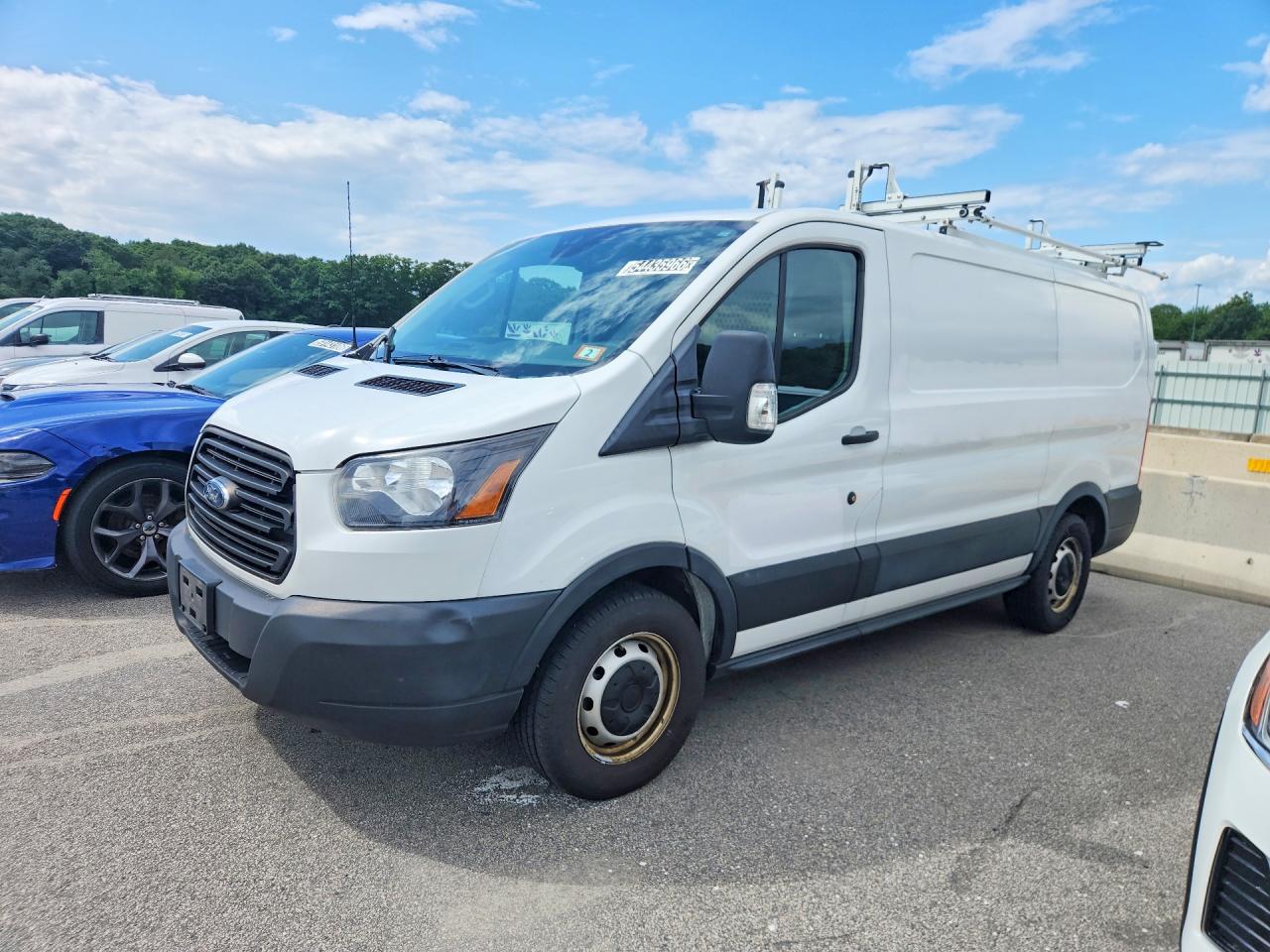 2019 FORD TRANSIT T-150