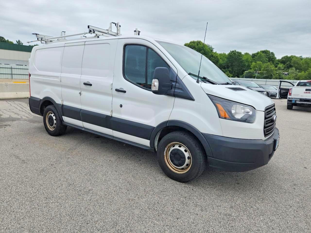 2019 FORD TRANSIT T-150 — снимка 4